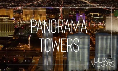 panorama towers residential condos