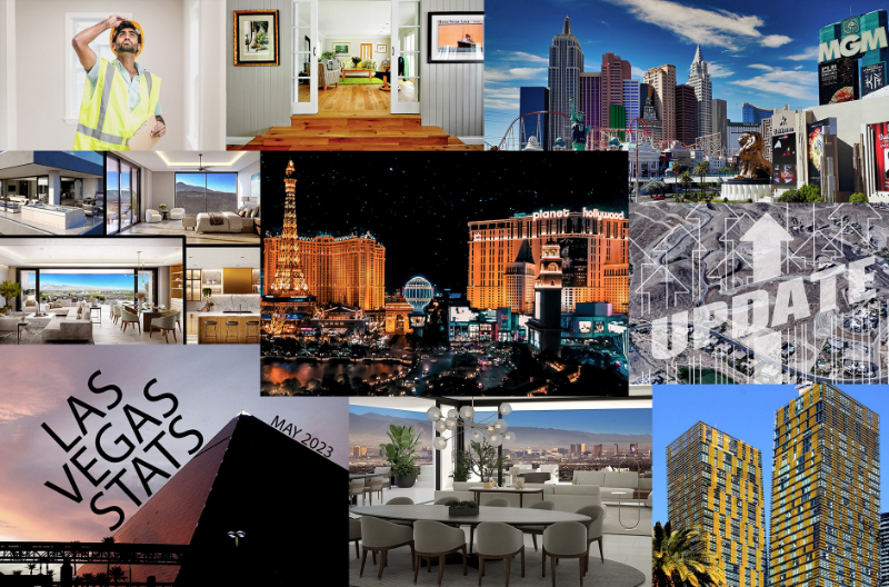10 Las Vegas Real Estate Blogs To Help You Learn The Market
